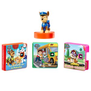 Little Tikes Story Dream Machine? Colecci??n de h??roes de Paw Patrol de Paramount