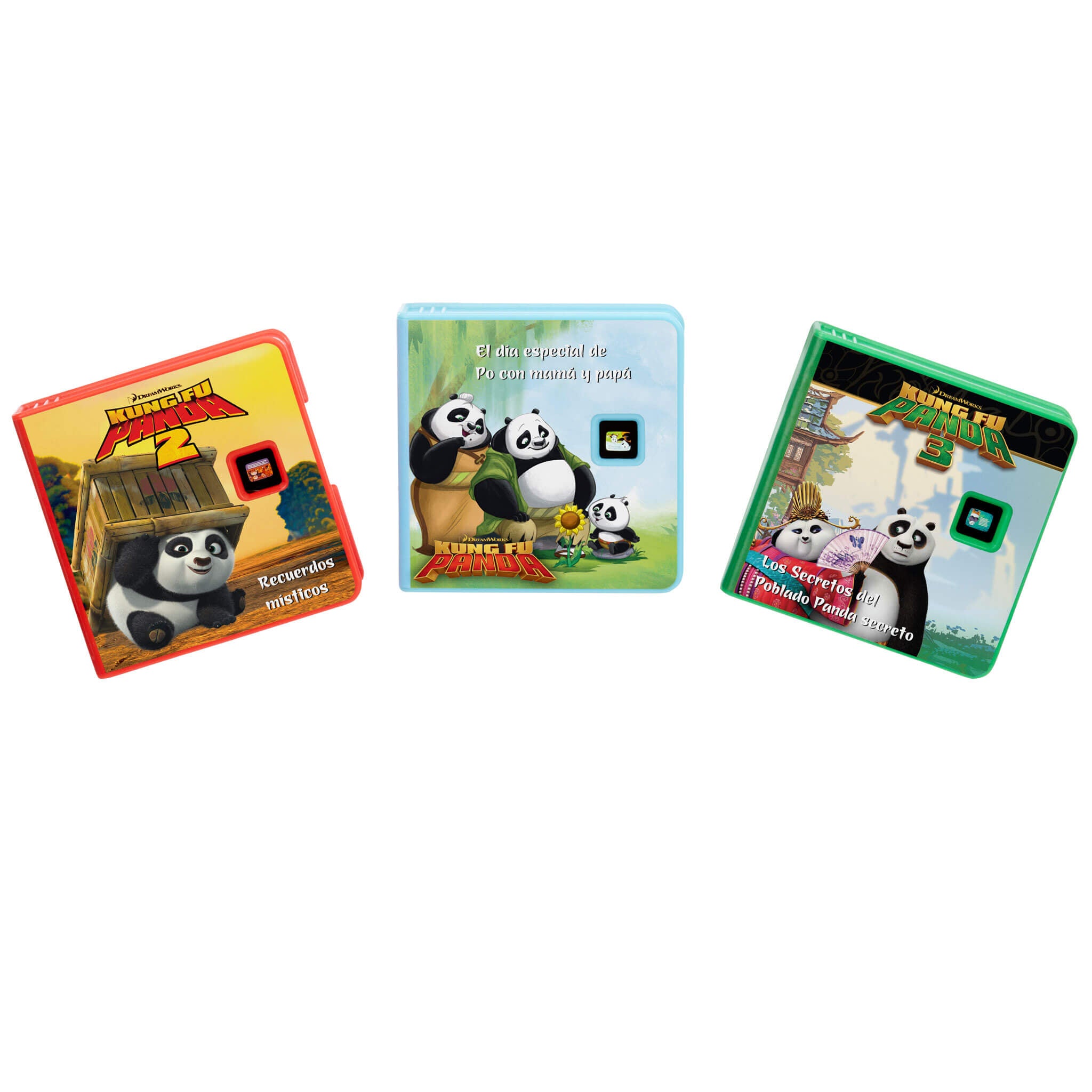 Little Tikes Story Dream Machine? Colecci??n universal de Kung Fu Panda Guerrero Drag??n - Image 3