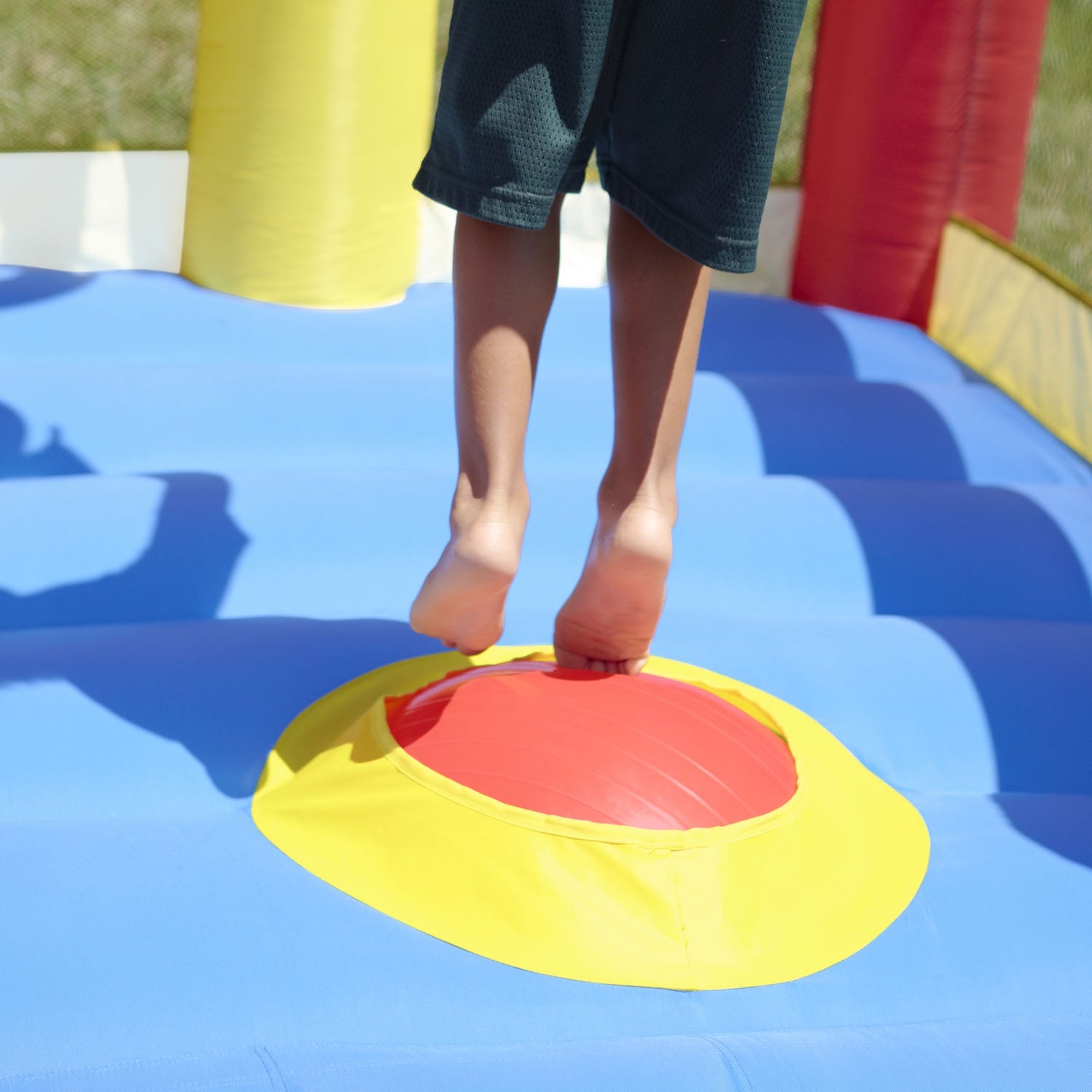Little Tikes Super Slam 'n Dunk? - Image 3