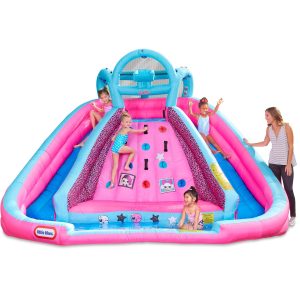 Little Tikes LOL Surprise? River Race Water Slide
