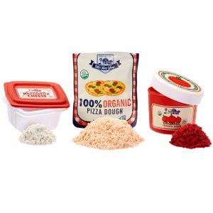 Little Tikes Creative Chefs? Pizza Refill Kit