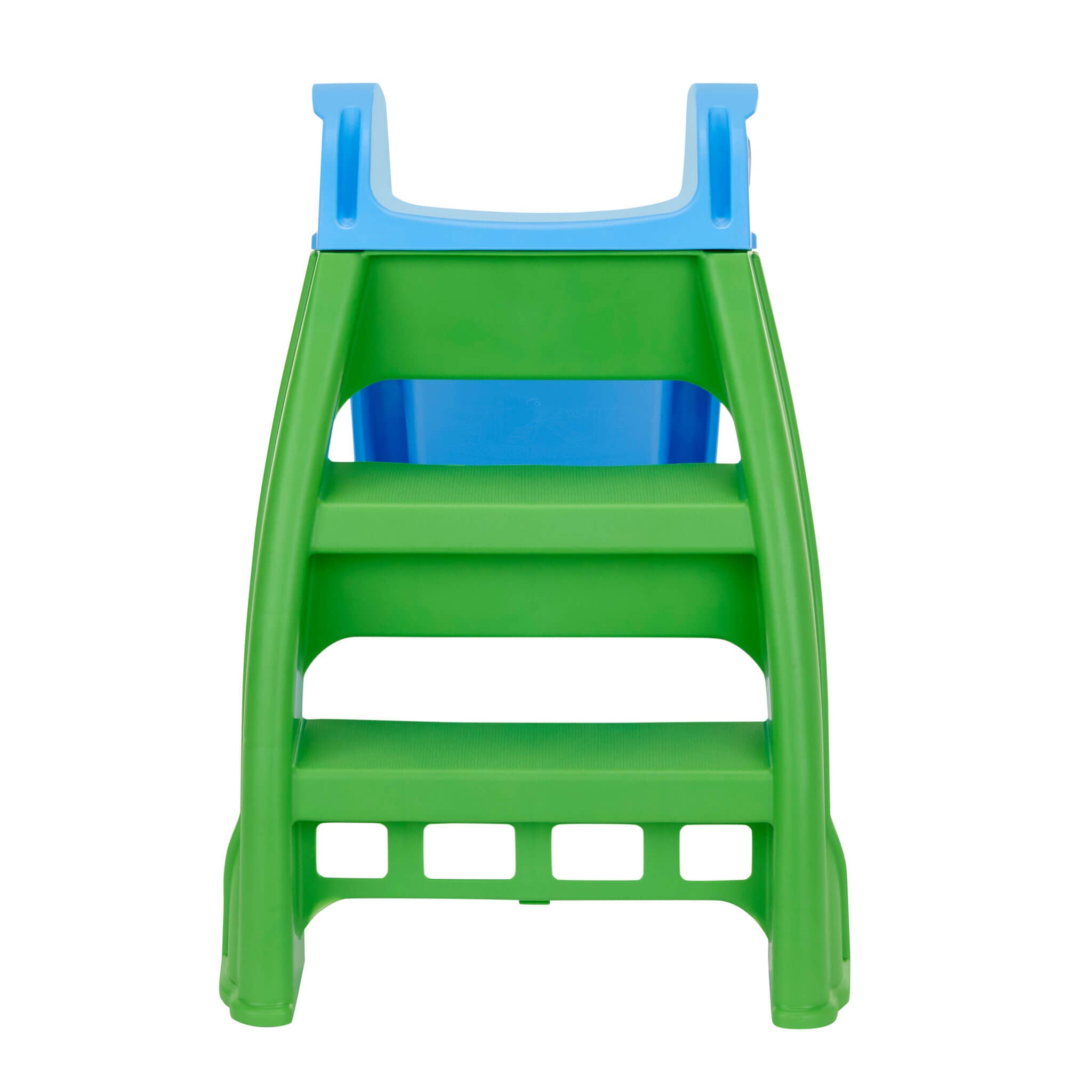 Little Tikes First Slide? - Blue/Green - Image 5