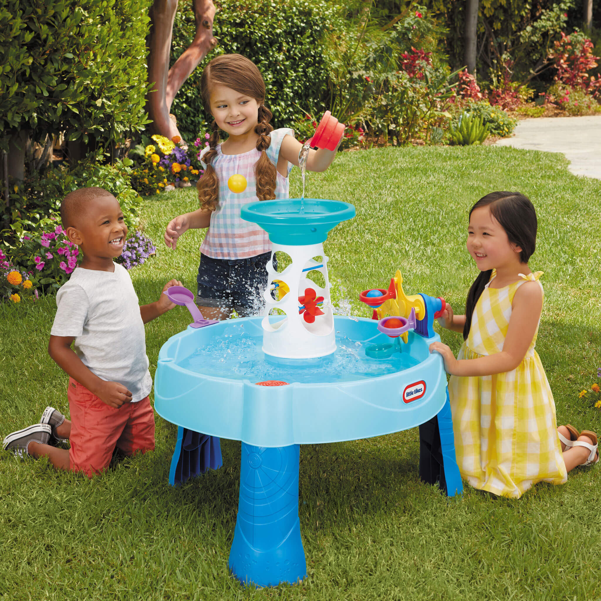 Little Tikes Spinning Seas Water Table? - Image 2