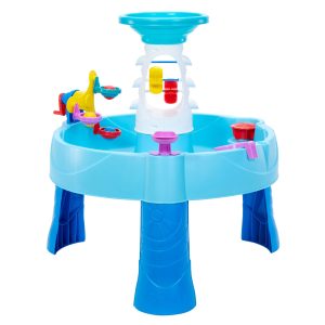 Little Tikes Spinning Seas Water Table?