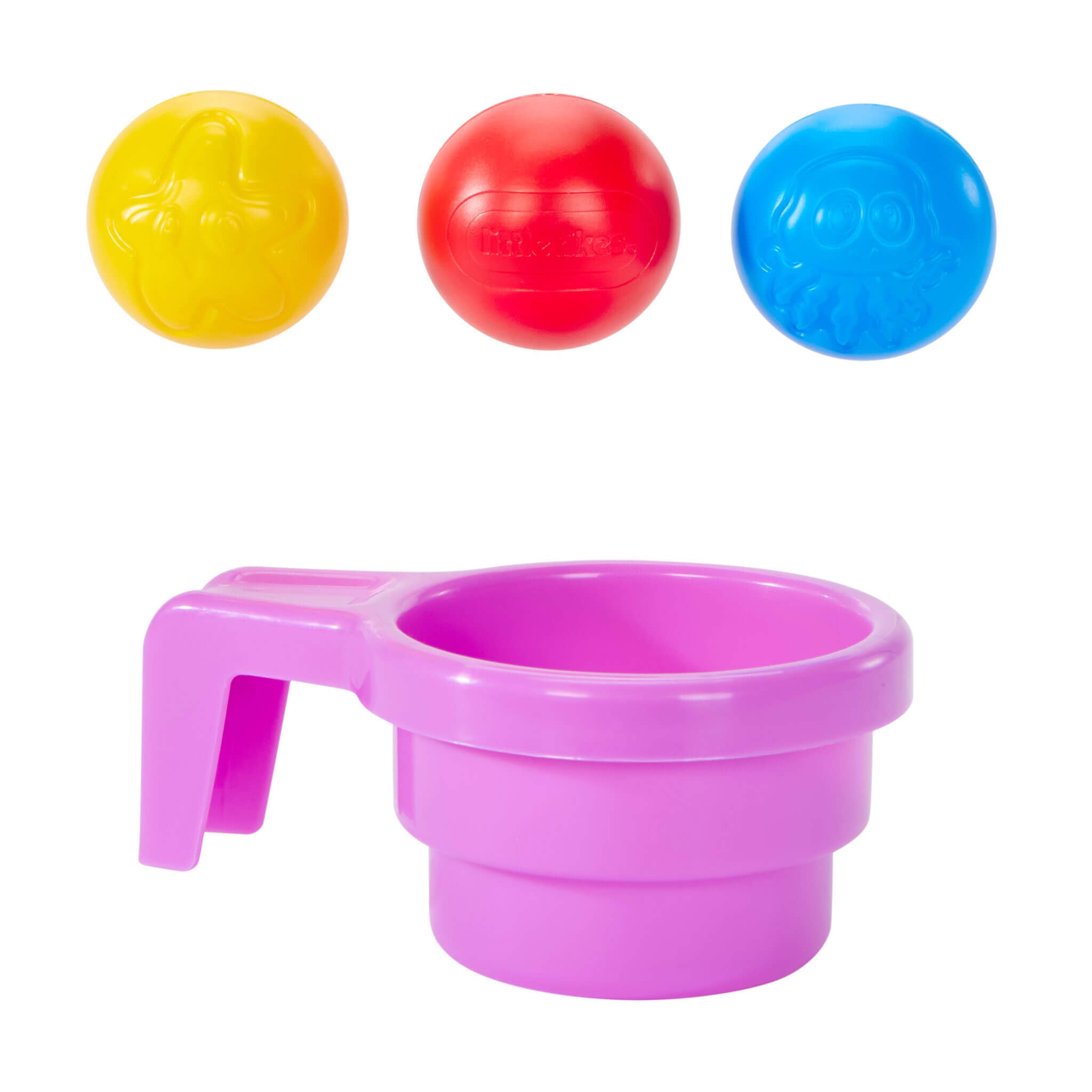 Little Tikes Spinning Seas Water Table? - Image 7
