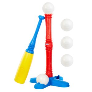 Little Tikes TotSports? T-Ball Set with 5 Balls