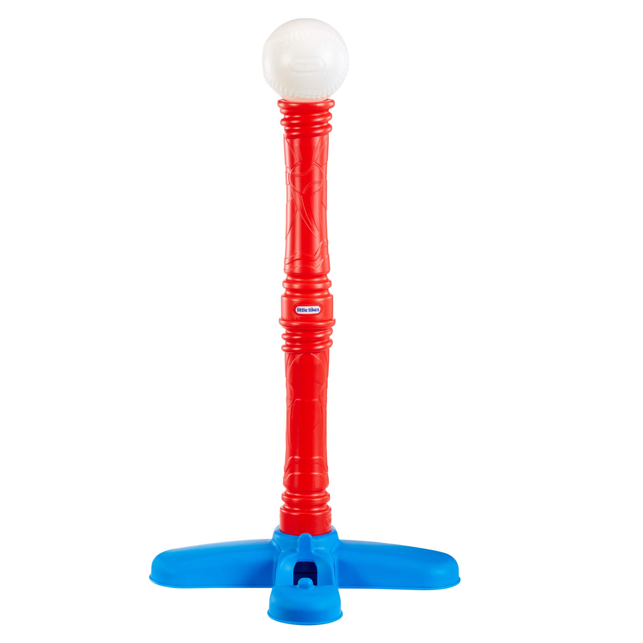 Little Tikes TotSports? T-Ball Set with 5 Balls - Image 2