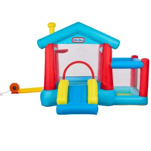Little Tikes Inflatable Play House Bouncer