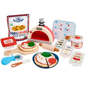Little Tikes Creative Chefs? Pizza Kit