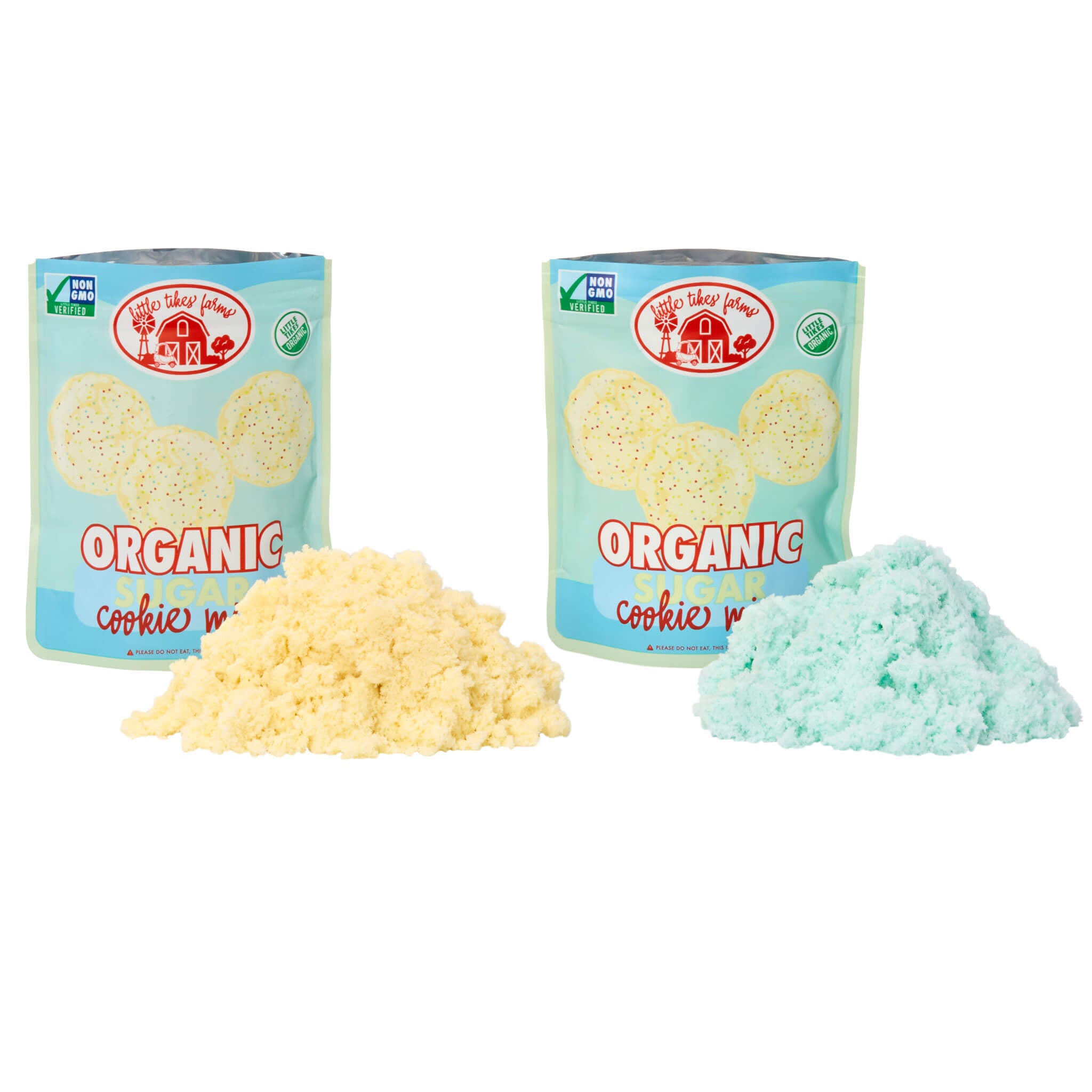 Little Tikes Creative Chefs? Cookie Kit - Image 2