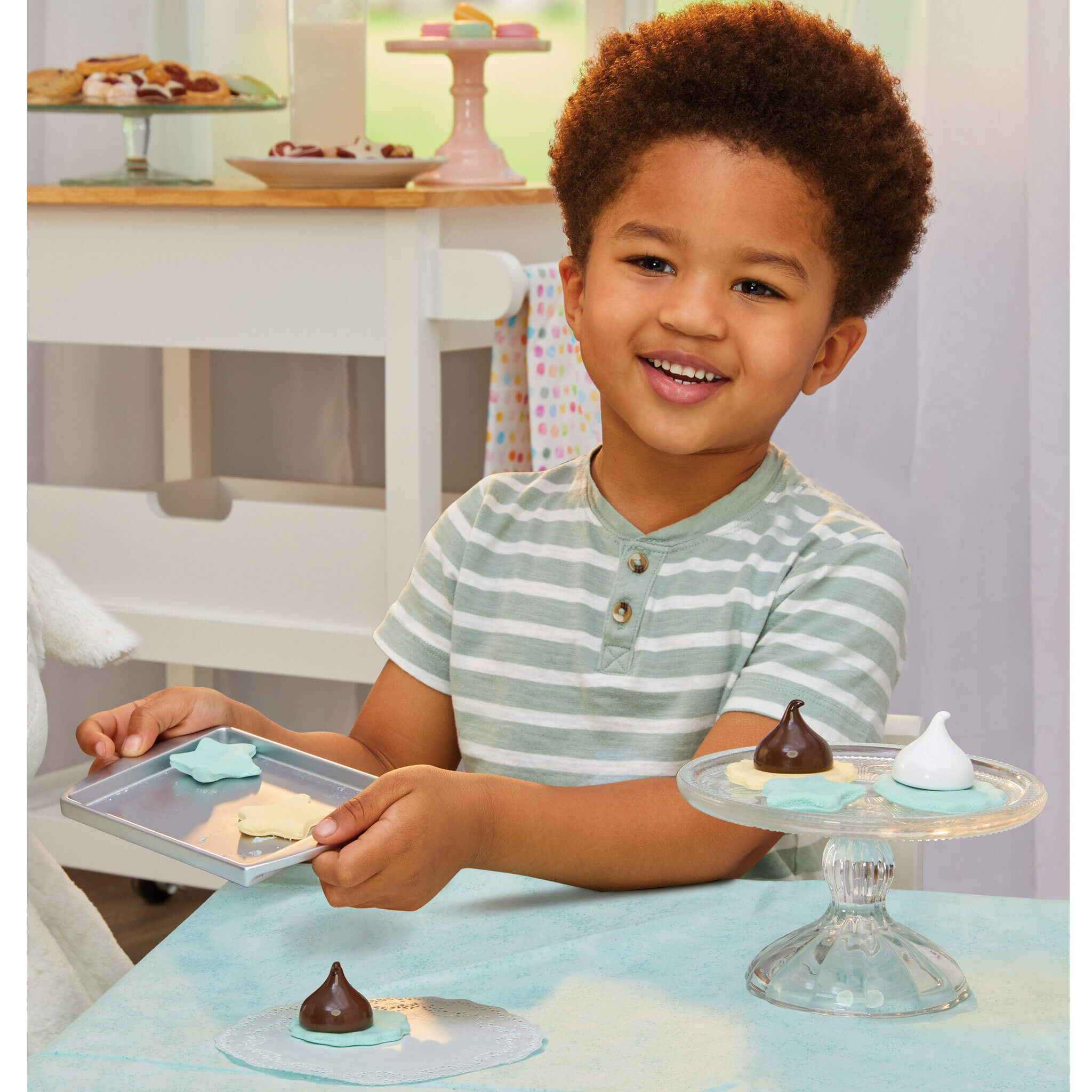 Little Tikes Creative Chefs? Cookie Kit - Image 5