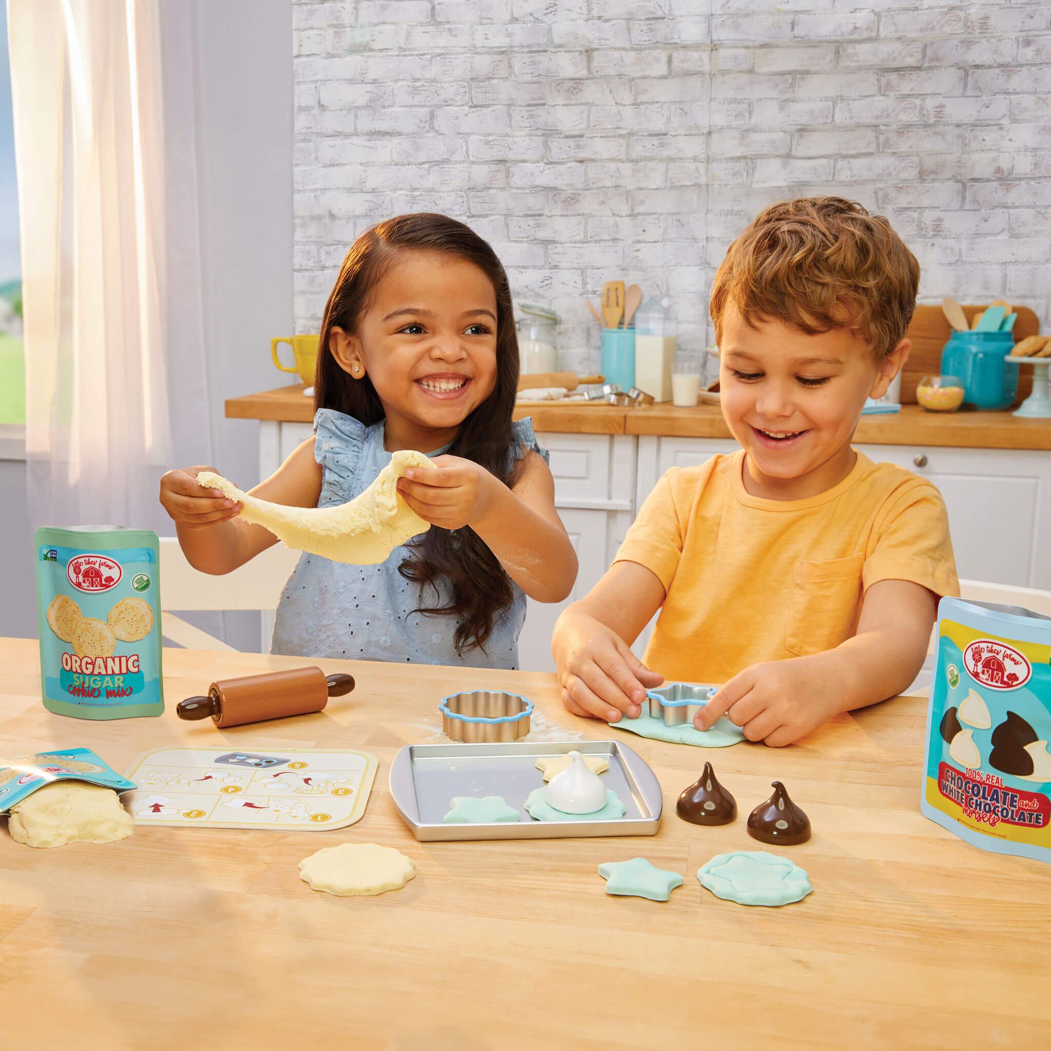 Little Tikes Creative Chefs? Cookie Kit - Image 3