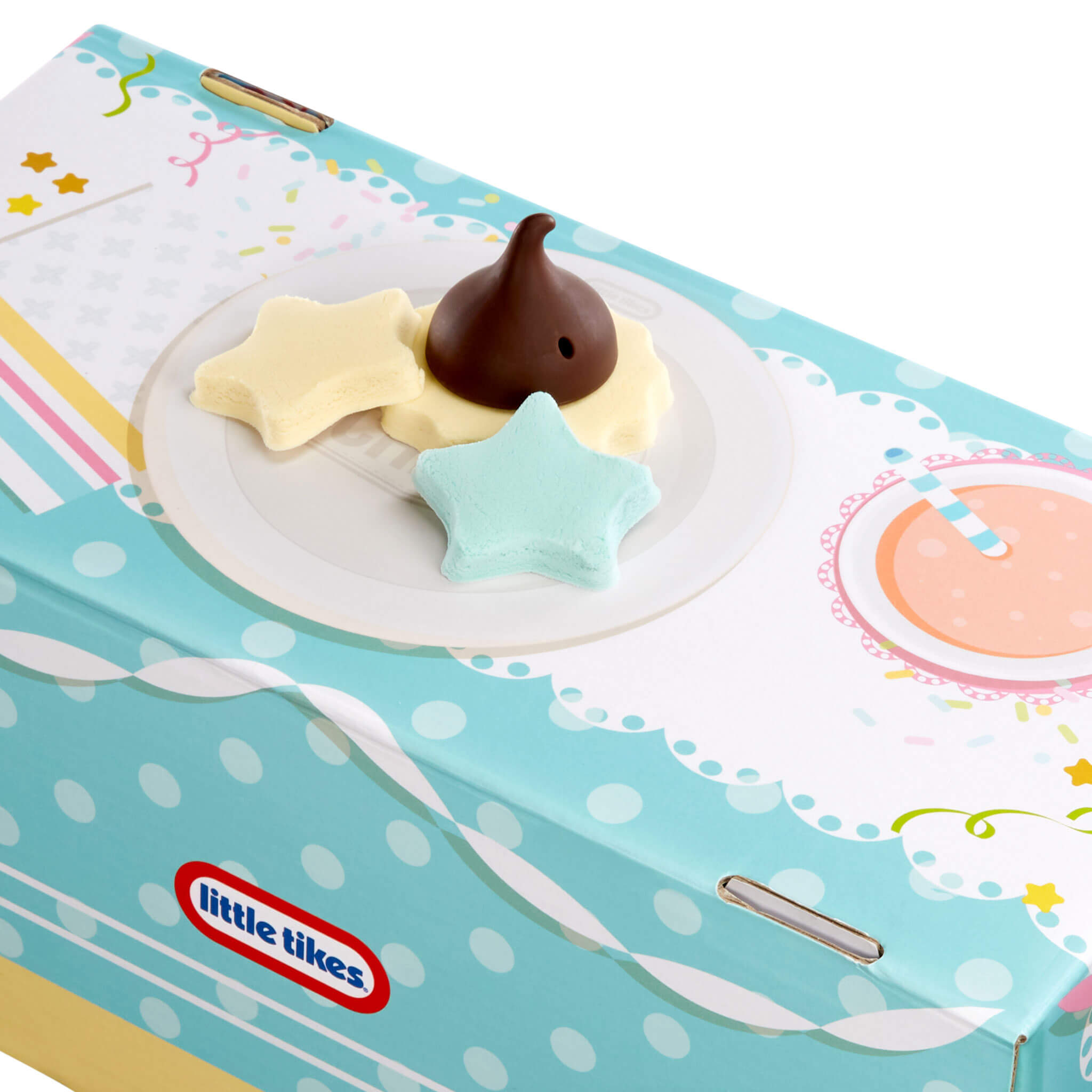Little Tikes Creative Chefs? Cookie Kit - Image 8