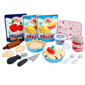 Little Tikes Creative Chefs? Pie Kit