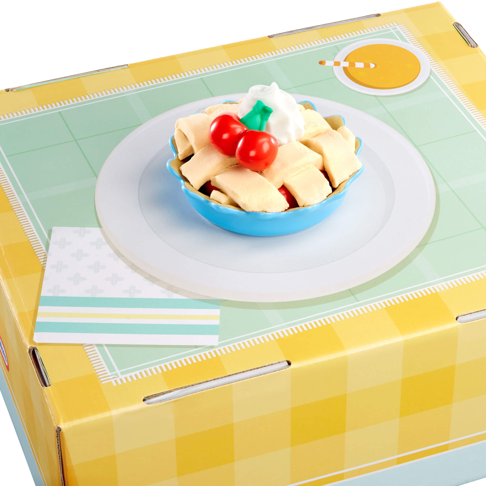 Little Tikes Creative Chefs? Pie Kit - Image 8