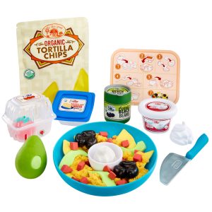 Little Tikes Creative Chefs? Nachos Kit