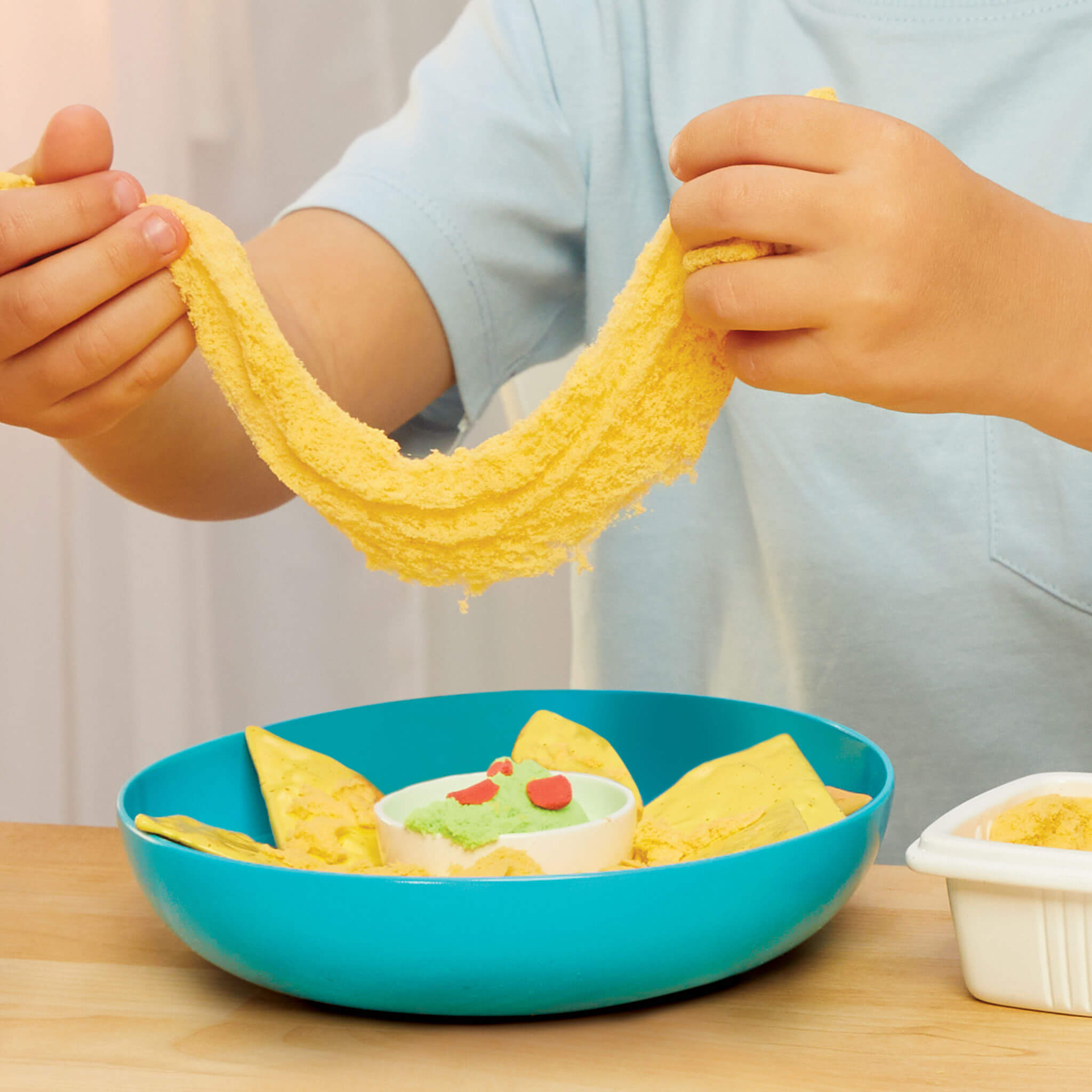 Little Tikes Creative Chefs? Nachos Kit - Image 6