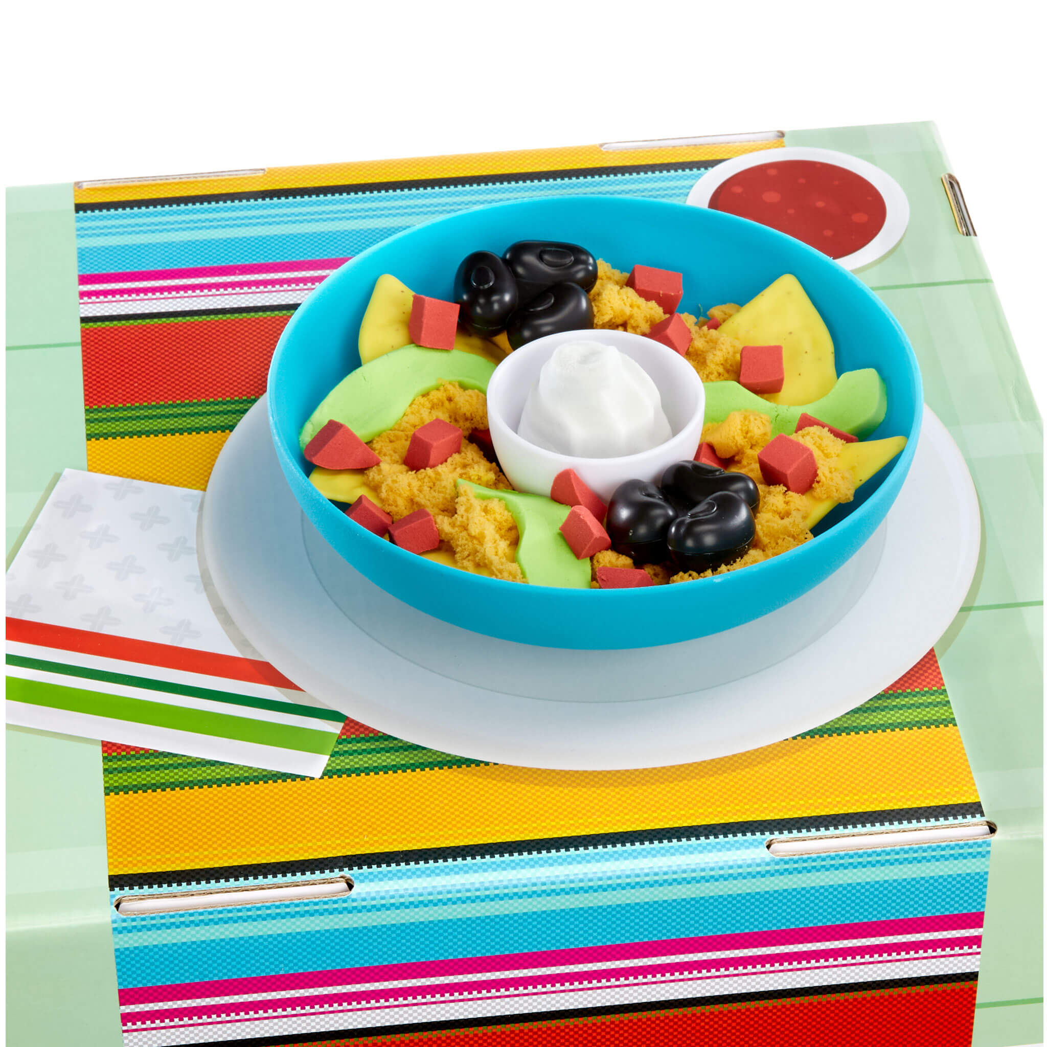 Little Tikes Creative Chefs? Nachos Kit - Image 8