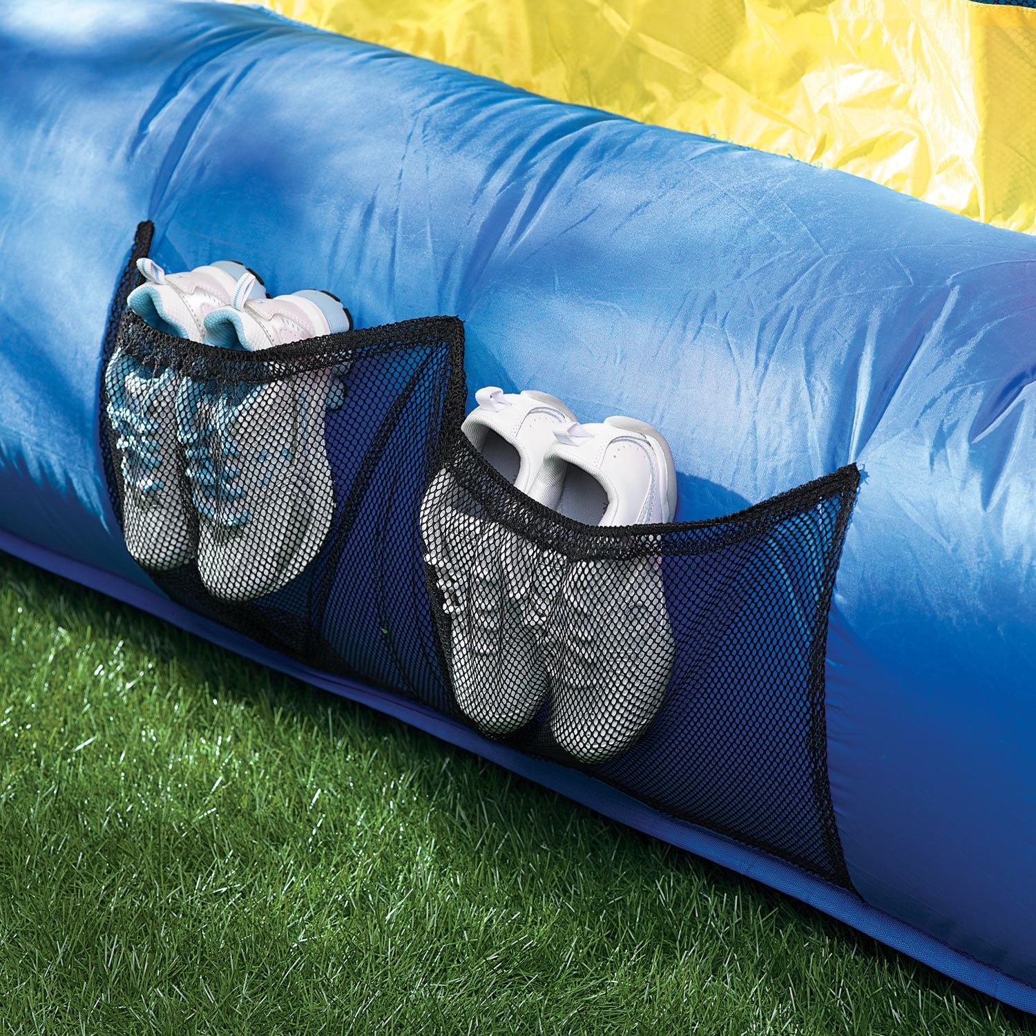 Little Tikes Jump 'n Slide? Bouncer - Image 3