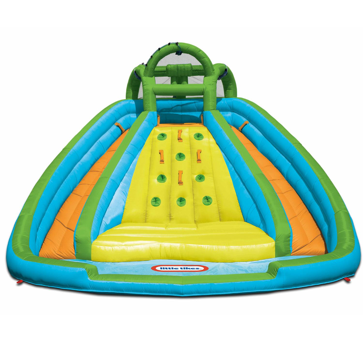 Little Tikes Rocky Mountain River Race? - Image 2