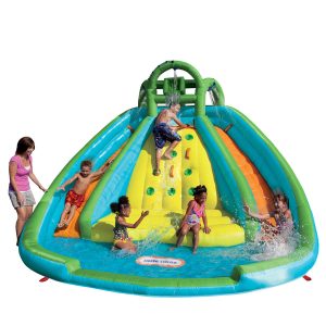 Little Tikes Rocky Mountain River Race?