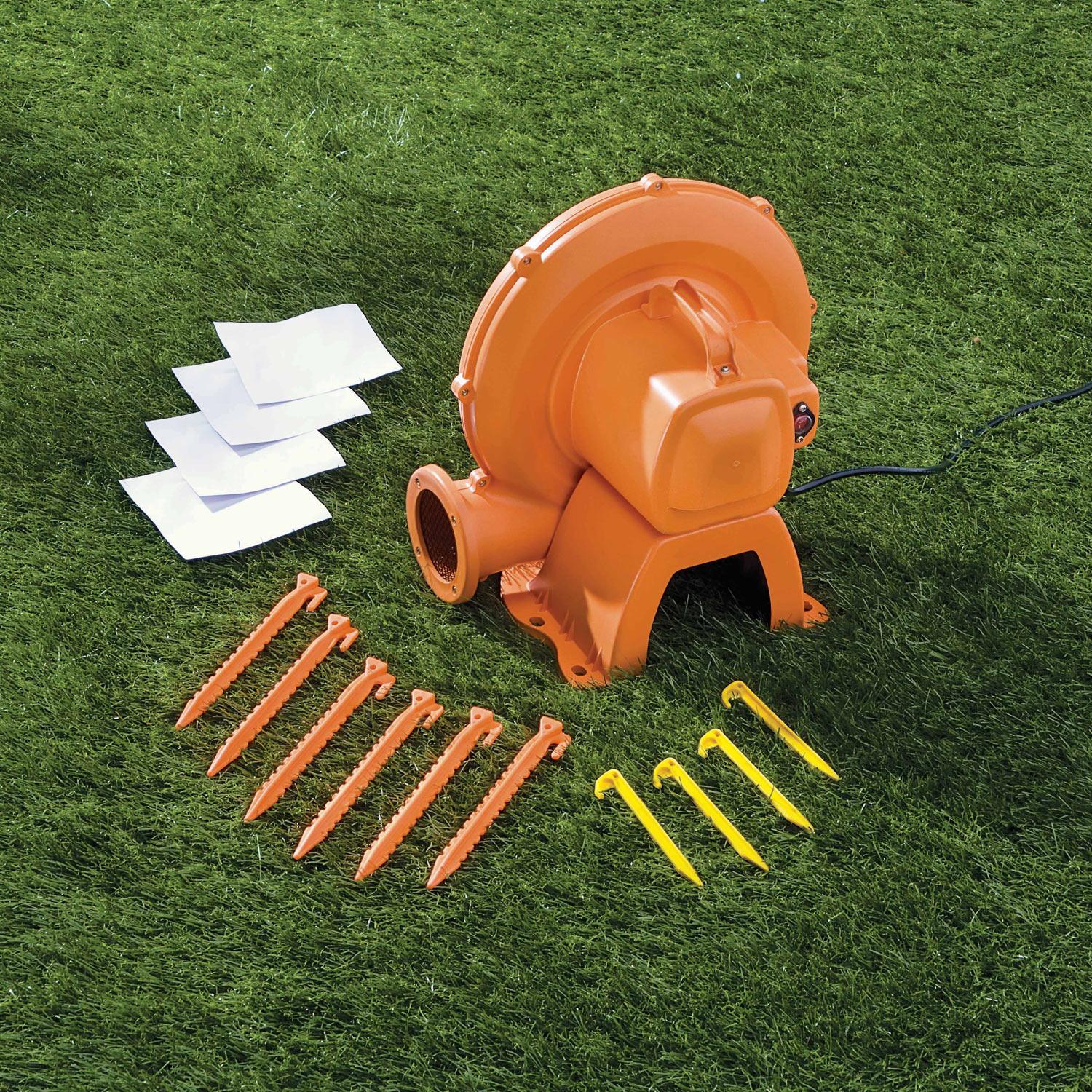 Little Tikes Slam 'n' Curve Slide - Image 5