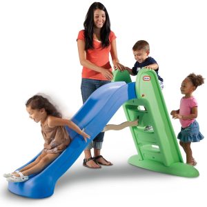 Little Tikes Easy Store? Large Play Slide