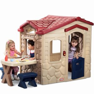 Little Tikes Picnic on the Patio? Playhouse