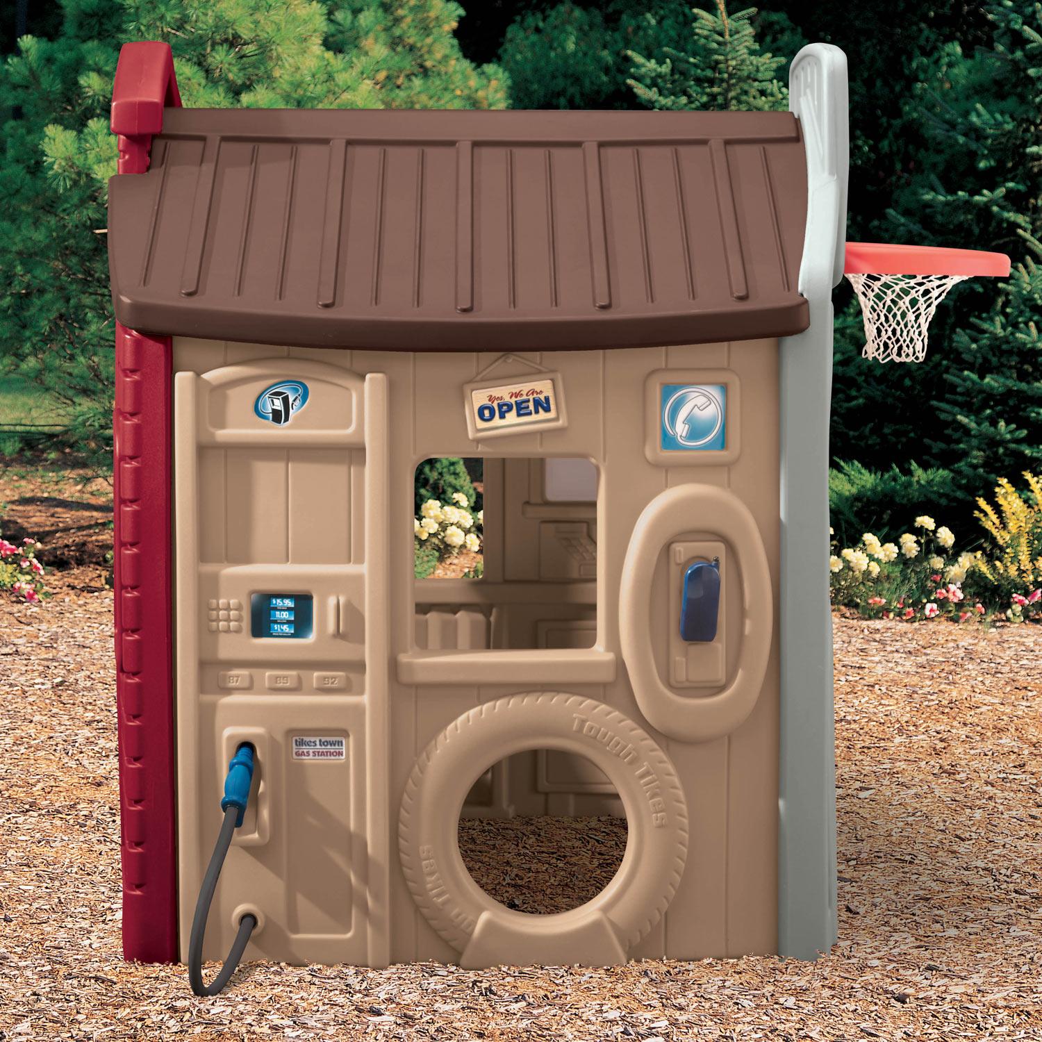 Little Tikes Endless Adventures? Tikes Town Playhouse - Image 2