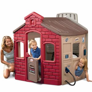 Little Tikes Endless Adventures? Tikes Town Playhouse