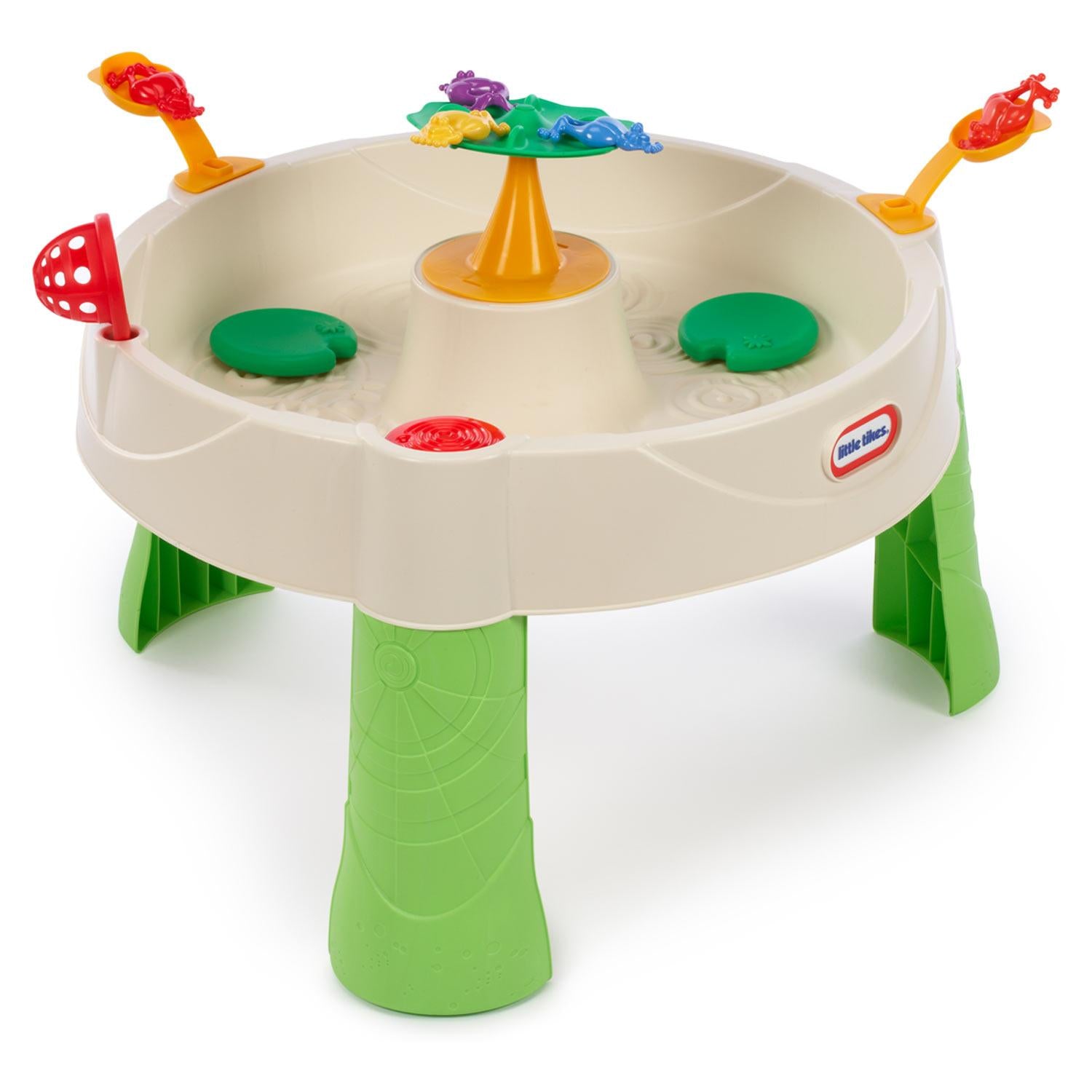 Little Tikes Frog Pond Water Table - Image 3