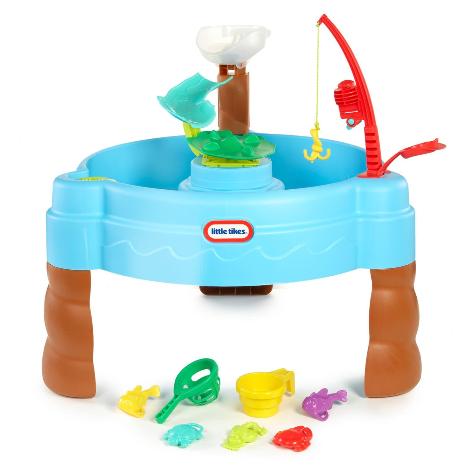 Little Tikes Fish 'n Splash Water Table? - Image 2