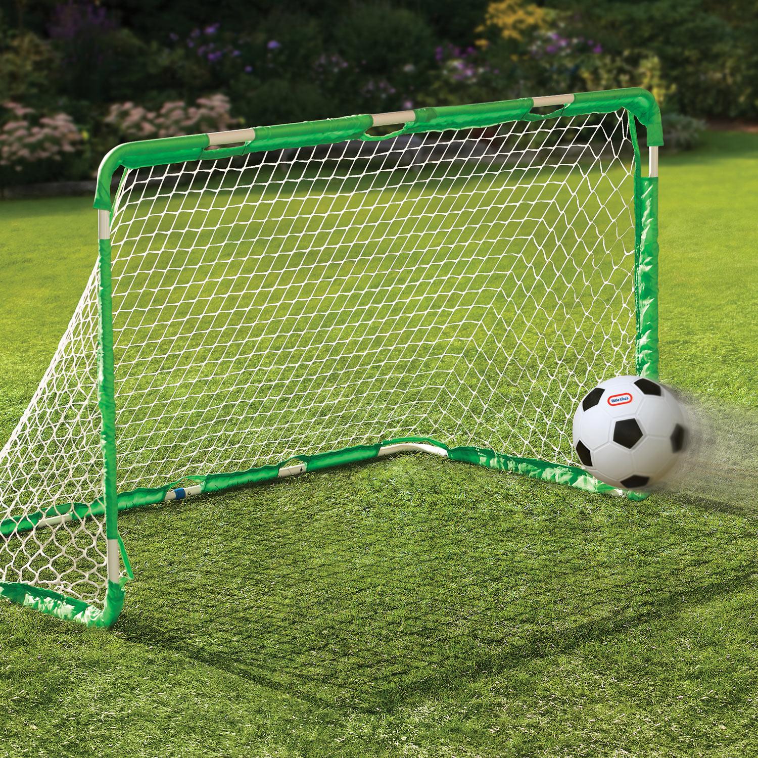 Little Tikes Easy Score? Hockey, Soccer & Lacrosse Set - Image 4