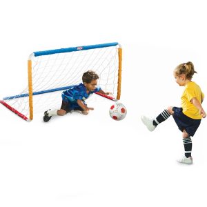 Little Tikes Easy Score? Soccer Set - Primary