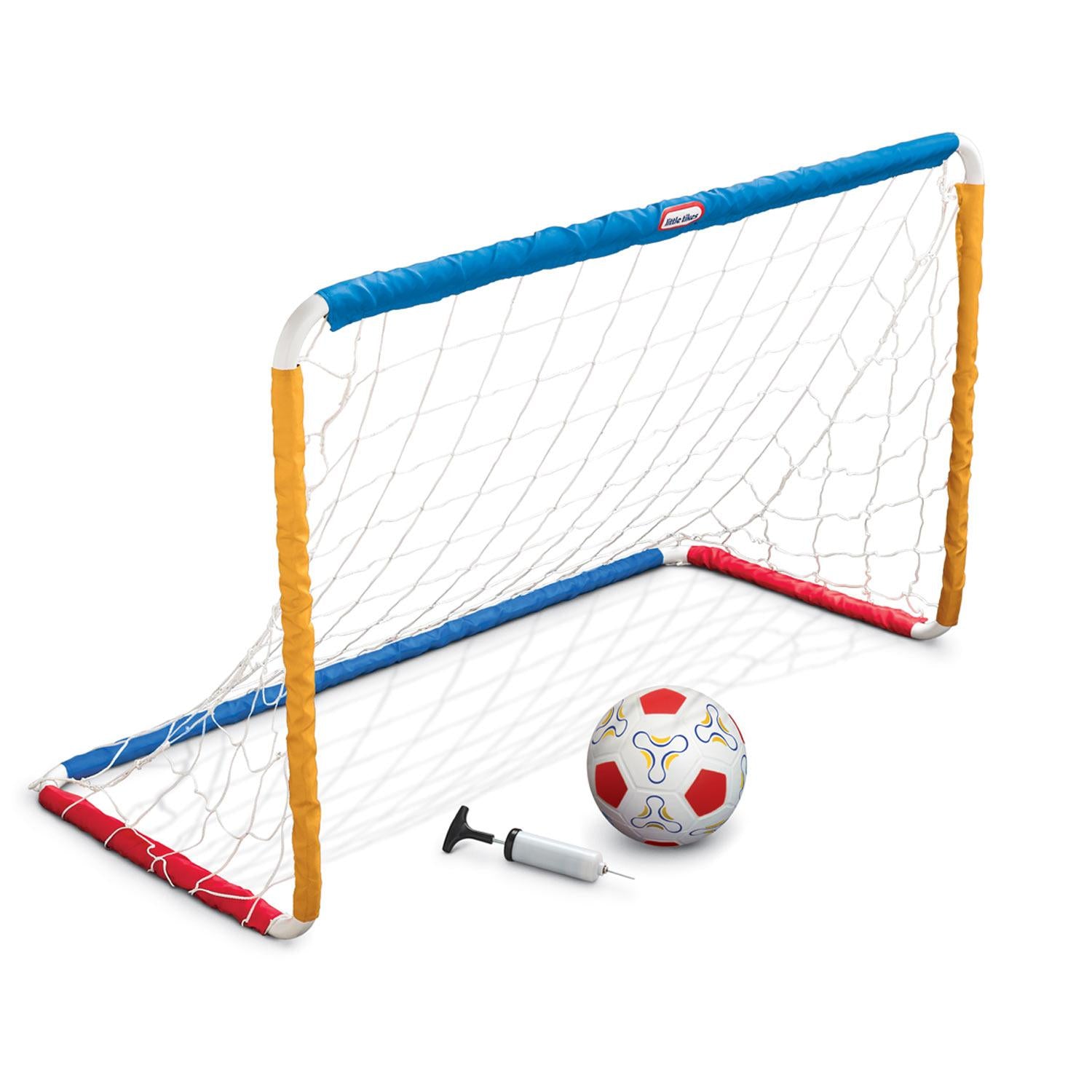 Little Tikes Easy Score? Soccer Set - Primary - Image 2