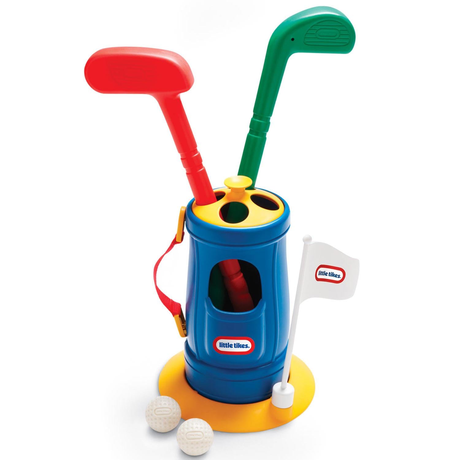 Little Tikes TotSports? Grab 'n Go Golf - Image 3