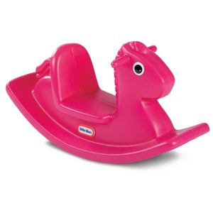 Little Tikes Rocking Horse - Magenta