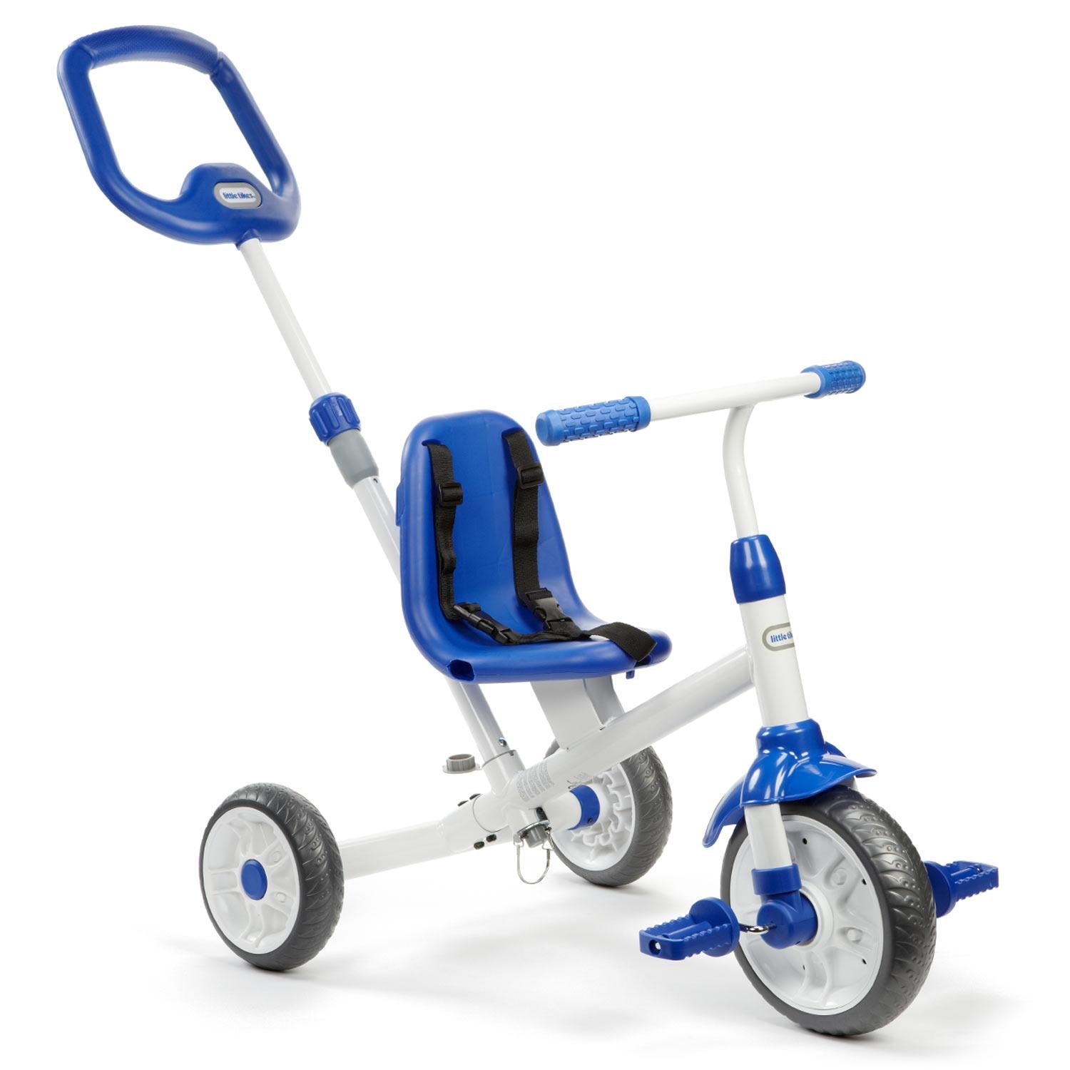Little Tikes Ride 'n Learn? 3-in-1 Trike - Image 2