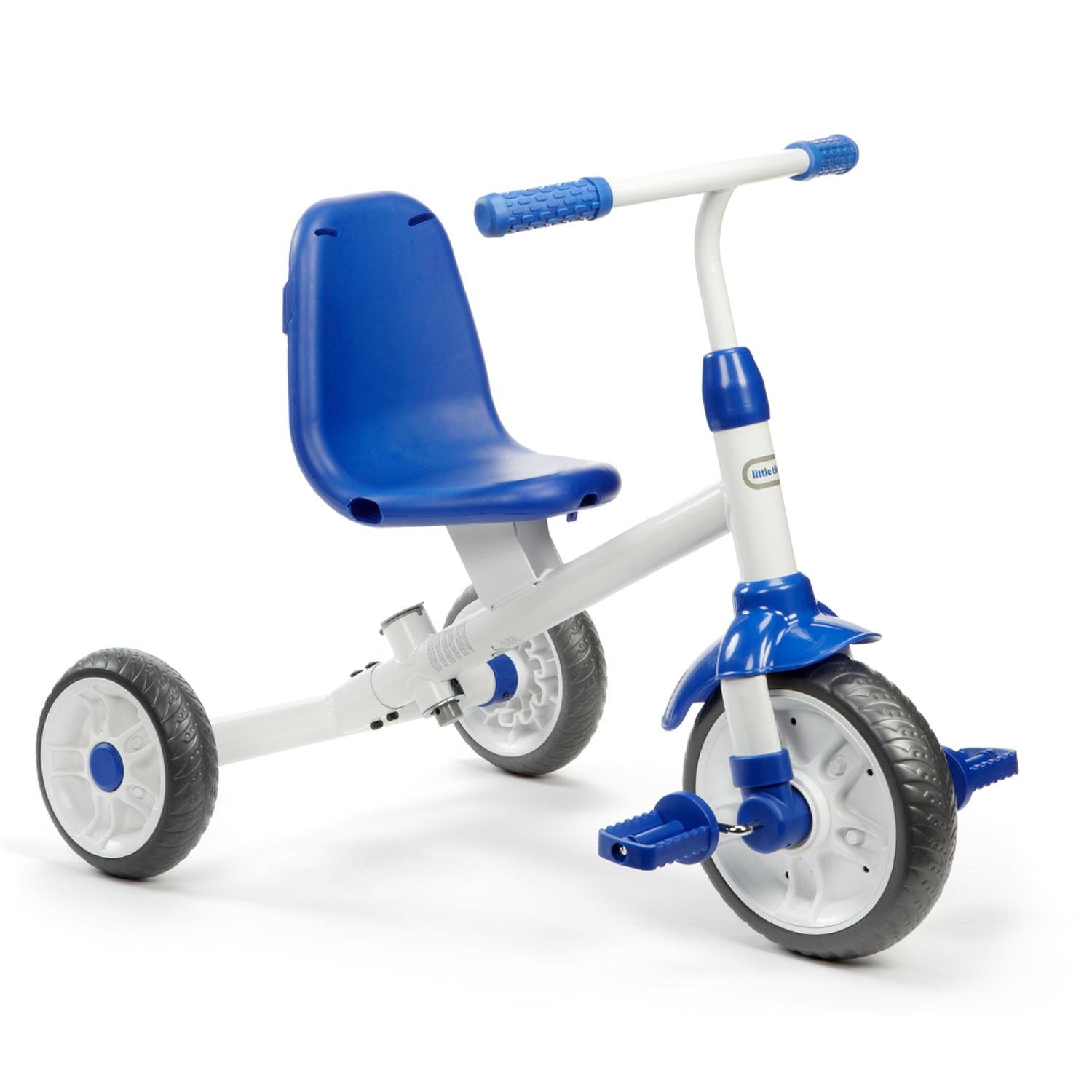 Little Tikes Ride 'n Learn? 3-in-1 Trike - Image 3