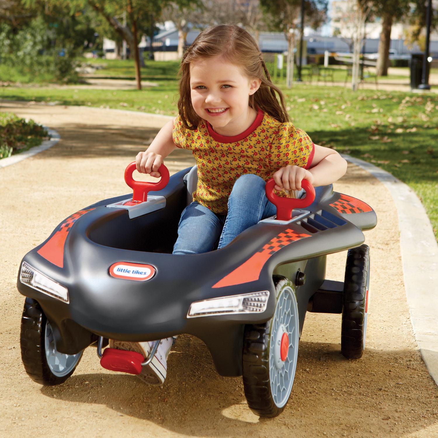 Little Tikes Jett Car Racer? - Image 4