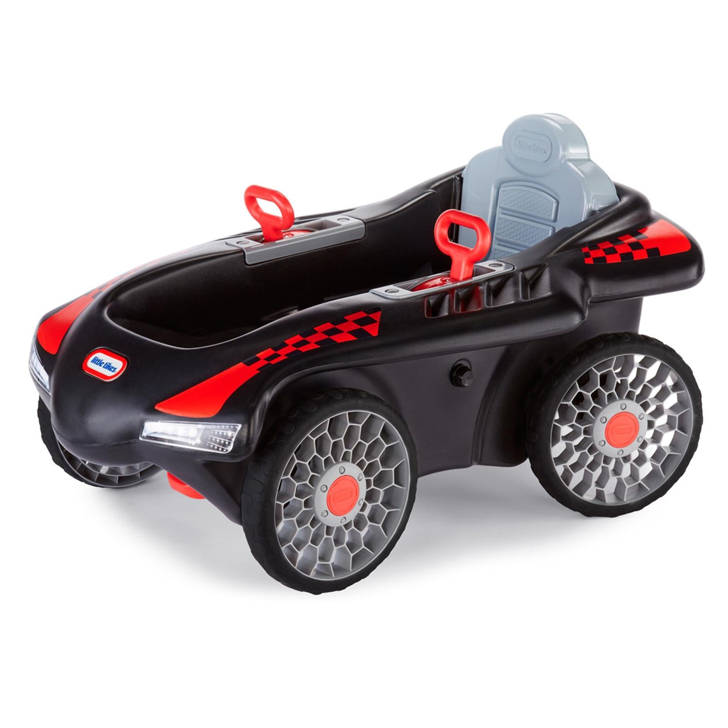 Little Tikes Jett Car Racer? - Image 5