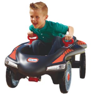 Little Tikes Jett Car Racer?
