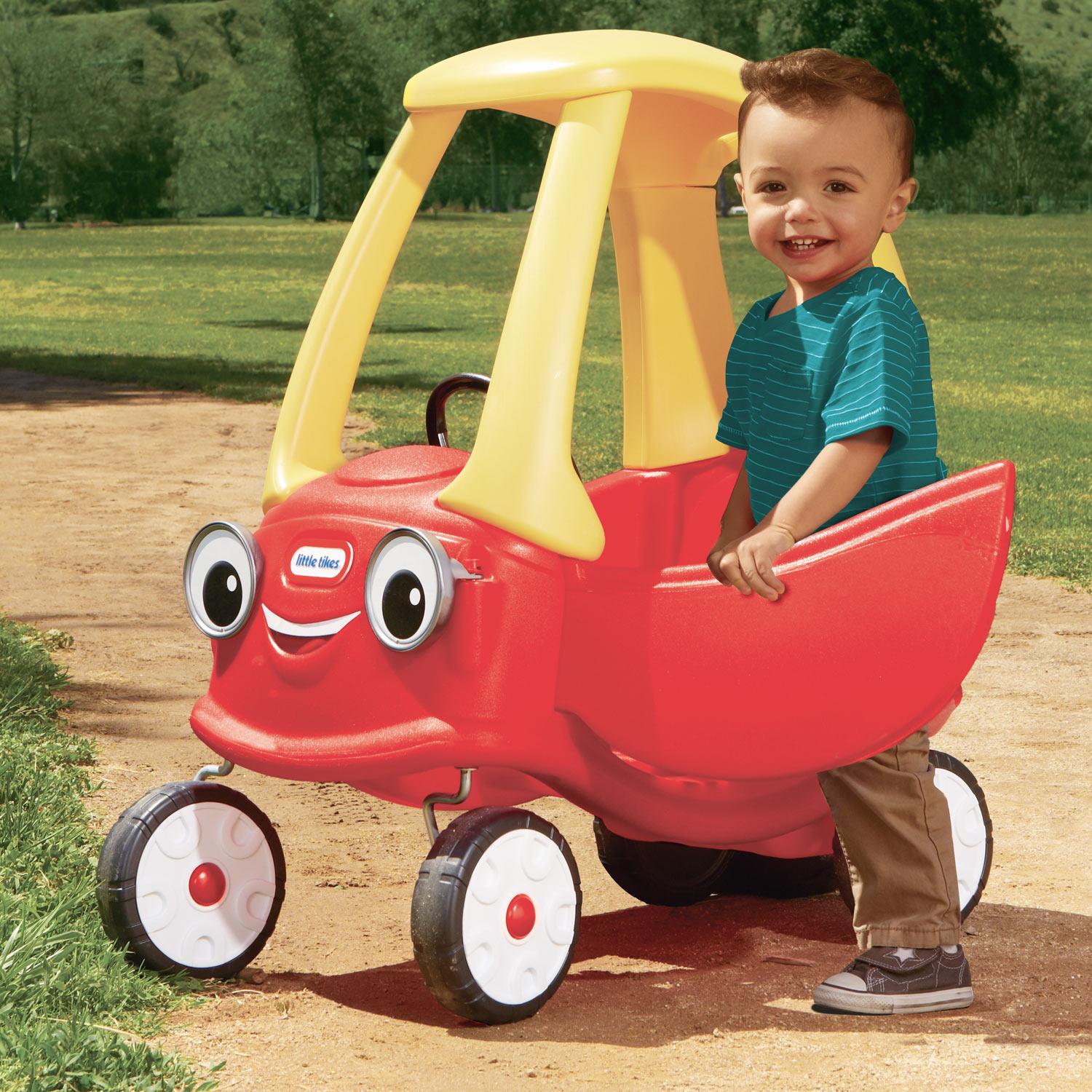 Little Tikes Cozy Coupe? - Image 5