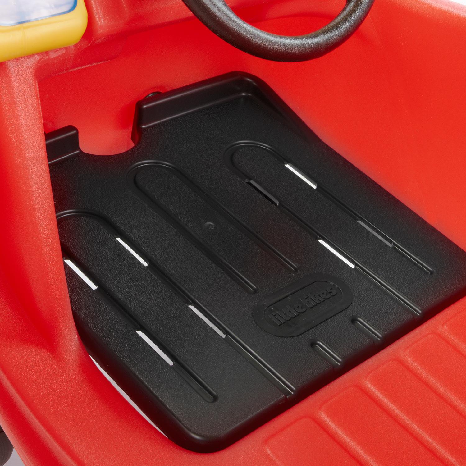Little Tikes Cozy Coupe? - Image 8