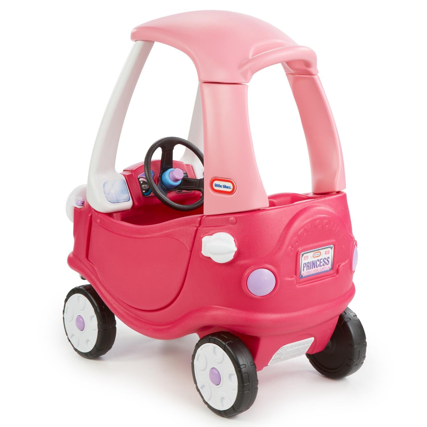 Little Tikes Princess Cozy Coupe? - Image 2