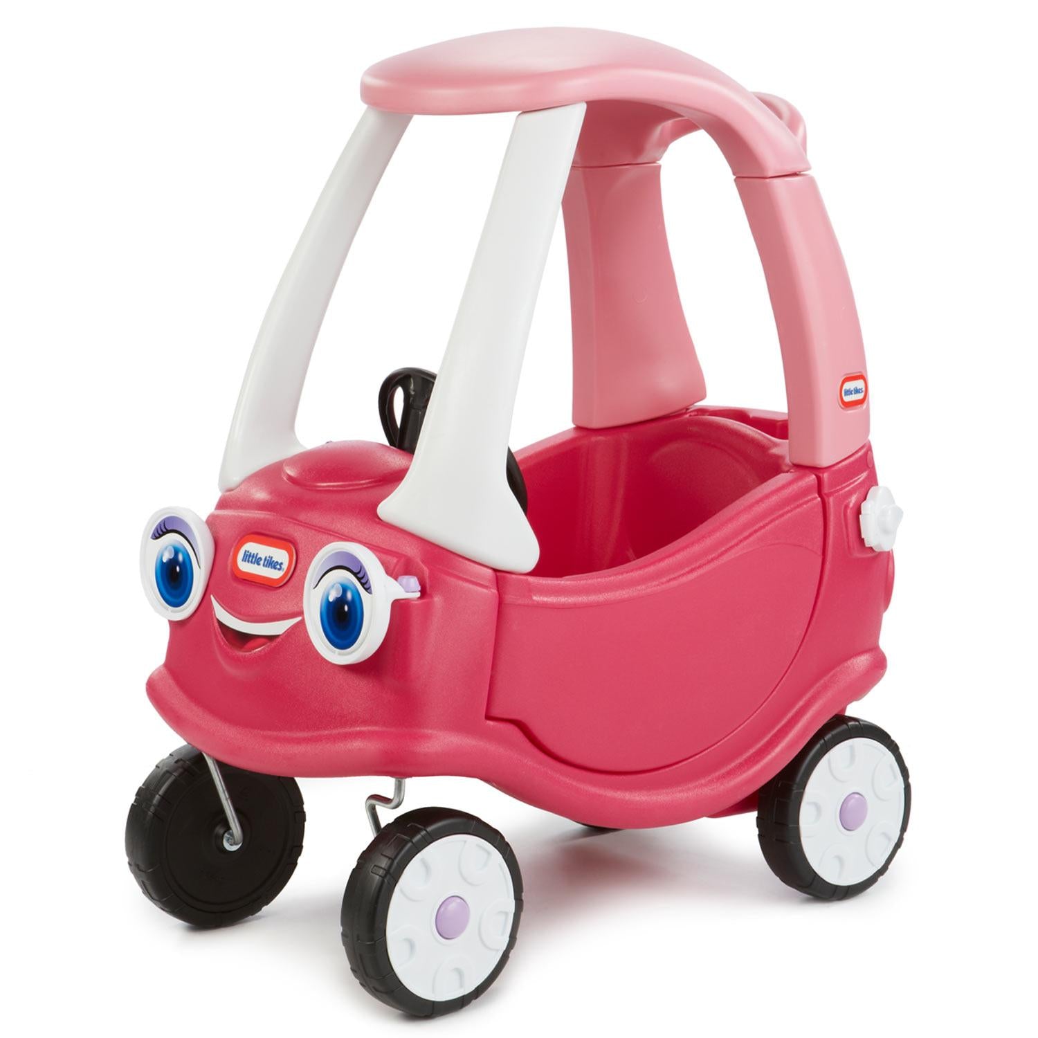 Little Tikes Princess Cozy Coupe?