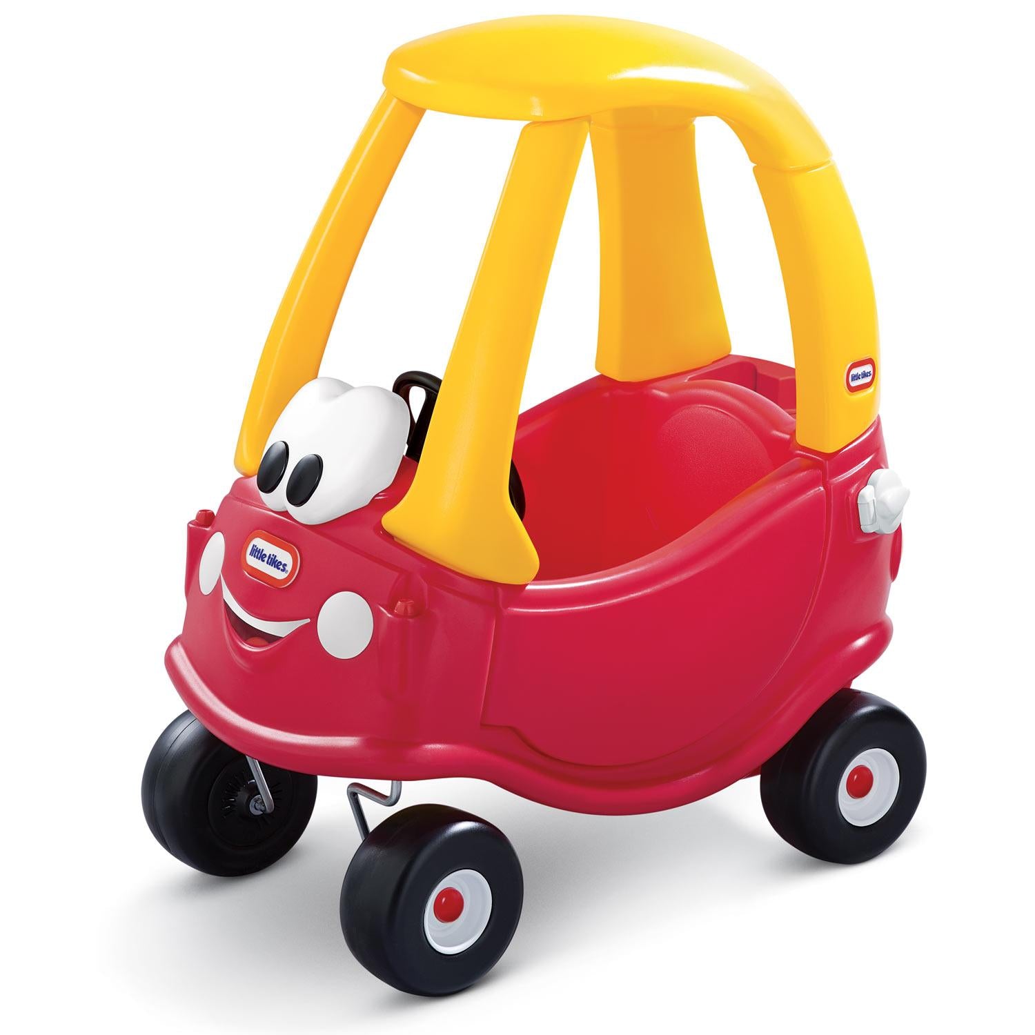 Little Tikes Cozy Coupe? 30th Anniversary Edition - Image 2