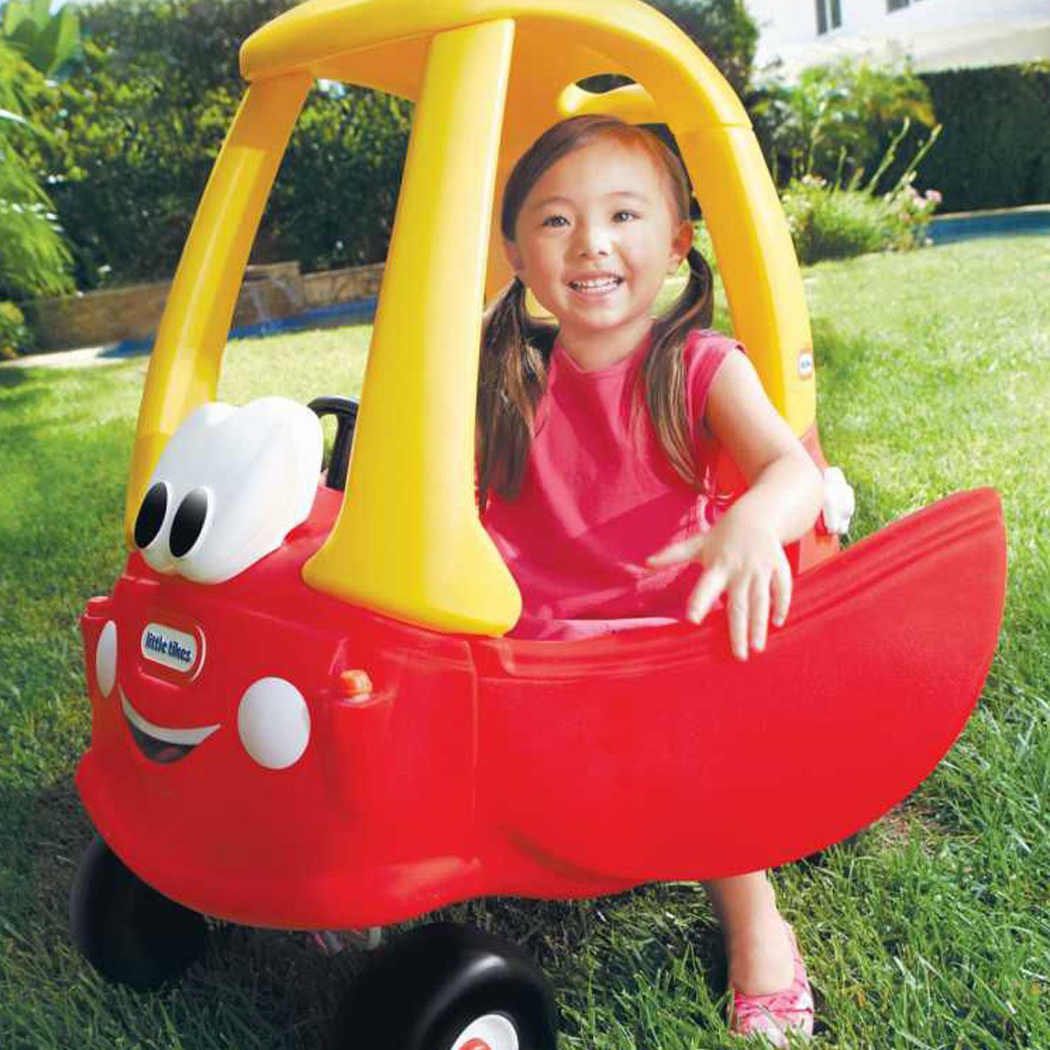 Little Tikes Cozy Coupe? 30th Anniversary Edition - Image 7