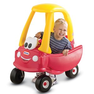 Little Tikes Cozy Coupe? 30th Anniversary Edition