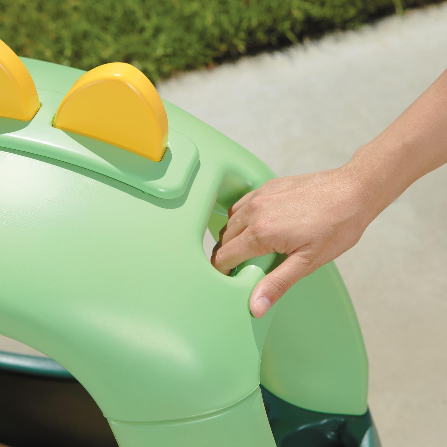 Little Tikes Little Tikes Cozy Coupe? Dino - Image 6